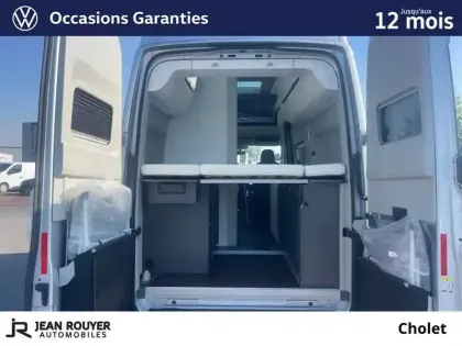 Photo 63 Volkswagen California Grand  600 3.5t 2.0 TDI 177 EU6 BVA8