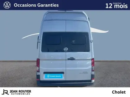 Photo 52 Volkswagen California Grand  600 3.5t 2.0 TDI 177 EU6 BVA8