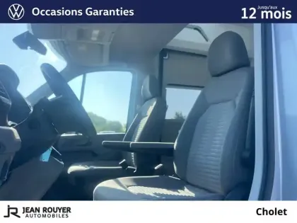 Photo 105 Volkswagen California Grand  600 3.5t 2.0 TDI 177 EU6 BVA8