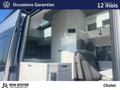 Photo 58 Volkswagen California Grand  600 3.5t 2.0 TDI 177 EU6 BVA8