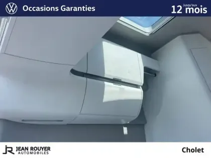 Photo 82 Volkswagen California Grand  600 3.5t 2.0 TDI 177 EU6 BVA8