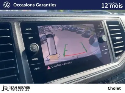 Photo 93 Volkswagen California Grand  600 3.5t 2.0 TDI 177 EU6 BVA8