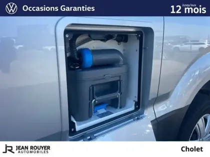 Photo 83 Volkswagen California Grand  600 3.5t 2.0 TDI 177 EU6 BVA8