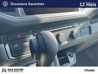 Photo 92 Volkswagen California Grand  600 3.5t 2.0 TDI 177 EU6 BVA8