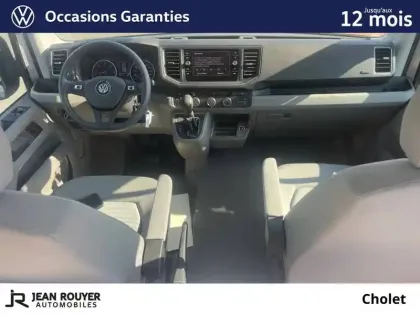 Photo 55 Volkswagen California Grand  600 3.5t 2.0 TDI 177 EU6 BVA8