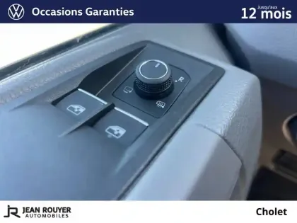 Photo 97 Volkswagen California Grand  600 3.5t 2.0 TDI 177 EU6 BVA8