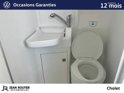 Photo 90 Volkswagen California Grand  600 3.5t 2.0 TDI 177 EU6 BVA8