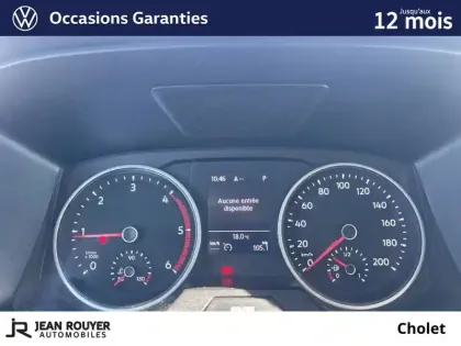 Photo 85 Volkswagen California Grand  600 3.5t 2.0 TDI 177 EU6 BVA8