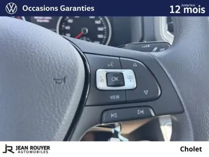 Photo 94 Volkswagen California Grand  600 3.5t 2.0 TDI 177 EU6 BVA8