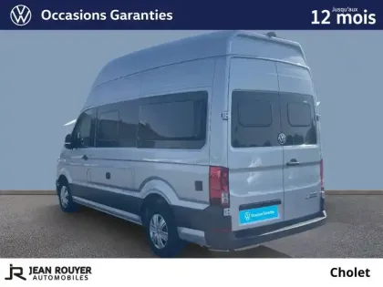 Photo 99 Volkswagen California Grand  600 3.5t 2.0 TDI 177 EU6 BVA8