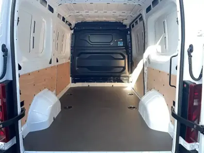 Photo 40 Renault Master  ELECTRIQUE FGN L2H2 3T5 GRANDE AUTONOMIE