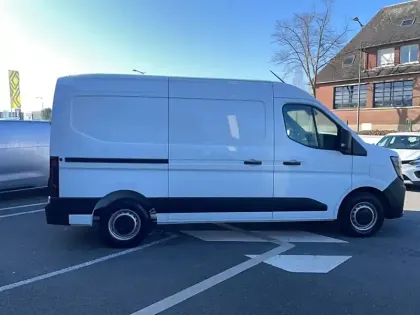 Photo 34 Renault Master  ELECTRIQUE FGN L2H2 3T5 GRANDE AUTONOMIE