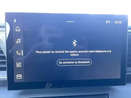 Photo 54 Renault Master  ELECTRIQUE FGN L2H2 3T5 GRANDE AUTONOMIE