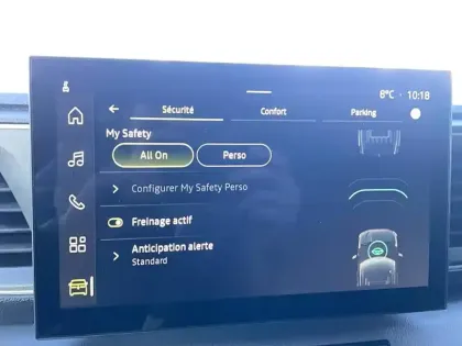 Photo 56 Renault Master  ELECTRIQUE FGN L2H2 3T5 GRANDE AUTONOMIE