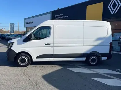 Photo 30 Renault Master  ELECTRIQUE FGN L2H2 3T5 GRANDE AUTONOMIE