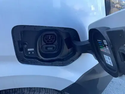 Photo 41 Renault Master  ELECTRIQUE FGN L2H2 3T5 GRANDE AUTONOMIE