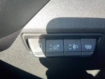 Photo 52 Renault Master  ELECTRIQUE FGN L2H2 3T5 GRANDE AUTONOMIE