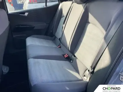 Photo 10 Volkswagen Id.3  145 ch Pro