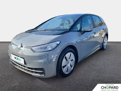 Photo 21 Volkswagen Id.3  145 ch Pro