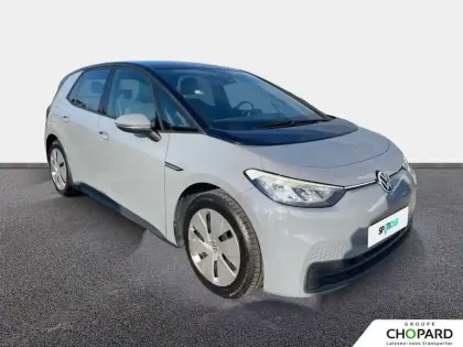 Photo 44 Volkswagen Id.3  145 ch Pro