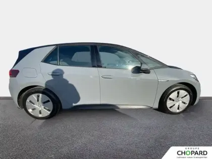 Photo 24 Volkswagen Id.3  145 ch Pro