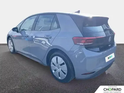 Photo 48 Volkswagen Id.3  145 ch Pro