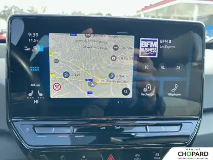 Photo 33 Volkswagen Id.3  145 ch Pro