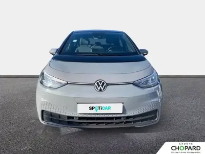 Photo 43 Volkswagen Id.3  145 ch Pro