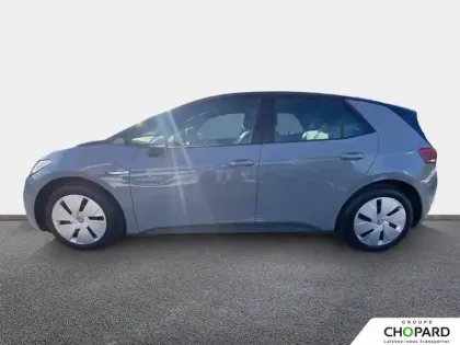 Photo 50 Volkswagen Id.3  145 ch Pro