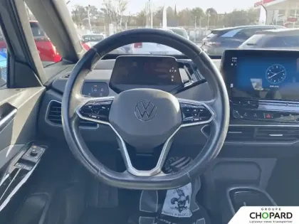 Photo 16 Volkswagen Id.3  145 ch Pro