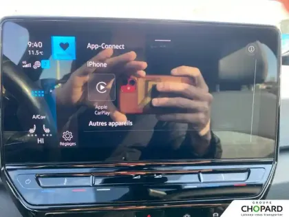 Photo 59 Volkswagen Id.3  145 ch Pro