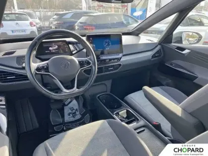 Photo 51 Volkswagen Id.3  145 ch Pro