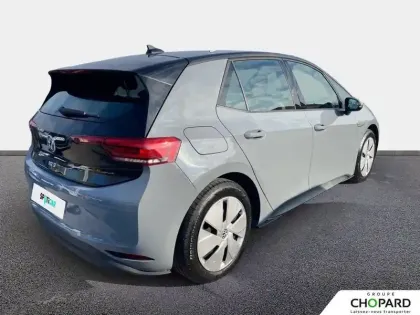 Photo 7 Volkswagen Id.3  145 ch Pro