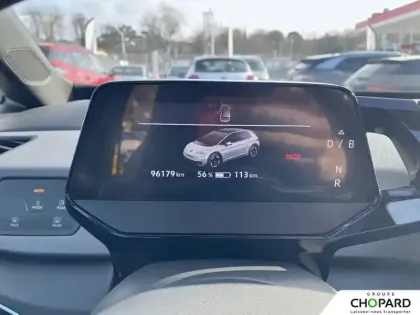 Photo 62 Volkswagen Id.3  145 ch Pro