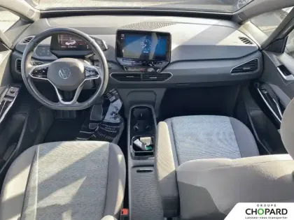 Photo 35 Volkswagen Id.3  145 ch Pro