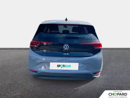 Photo 46 Volkswagen Id.3  145 ch Pro