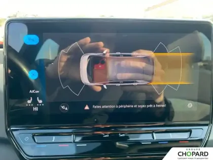 Photo 57 Volkswagen Id.3  145 ch Pro