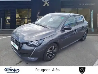 Photo Peugeot 208 Allure Pack