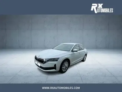 Photo Skoda Octavia Selection