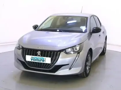 Photo Peugeot 208 Style