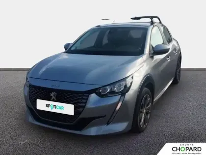 Photo Peugeot 208 Active Business