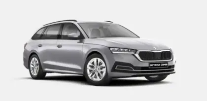 Photo Skoda Octavia Business