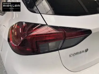 Photo 56 Opel Corsa  Electrique 136 ch & Batterie 50 kWh