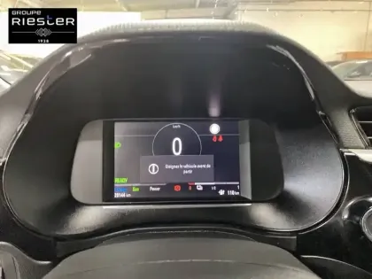 Photo 29 Opel Corsa  Electrique 136 ch & Batterie 50 kWh