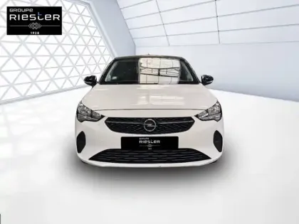 Photo 1 Opel Corsa  Electrique 136 ch & Batterie 50 kWh