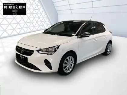 Photo Opel Corsa Edition