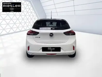 Photo 44 Opel Corsa  Electrique 136 ch & Batterie 50 kWh