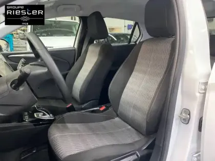 Photo 30 Opel Corsa  Electrique 136 ch & Batterie 50 kWh