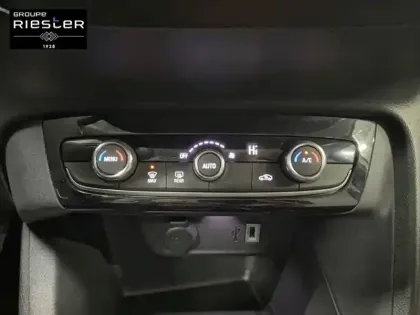 Photo 59 Opel Corsa  Electrique 136 ch & Batterie 50 kWh