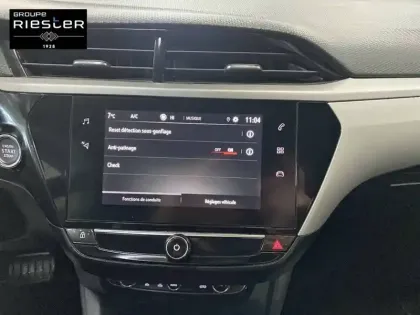 Photo 58 Opel Corsa  Electrique 136 ch & Batterie 50 kWh